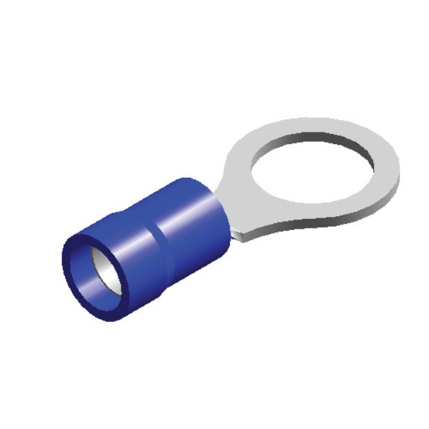 Picture of Blue Term Ring | 8.4mm